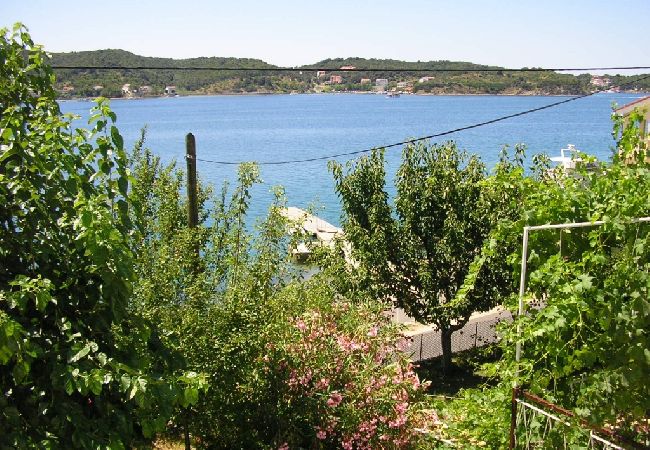 Appartement à Supetarska Draga - Appartement dans Supetarska Draga avec vue mer, terrasse, Climatisation, WIFI (3750-1) Appartement à Supetarska Draga - Appartement dans Supetarska Draga avec vue mer, terrasse, Climatisation, WIFI (3750-1)