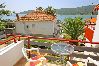 Appartement à Ist - Appartement dans Ist avec vue mer, terrasse, Climatisation, WIFI (3752-1)