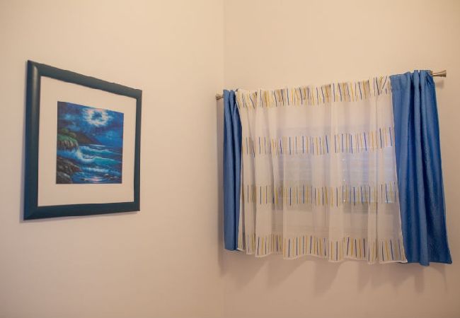 Chambres d'hôtes à Novalja - Chambre dans Novalja avec Balcon, Climatisation, WIFI (3764-2) Chambres d'hôtes à Novalja - Chambre dans Novalja avec Balcon, Climatisation, WIFI (3764-2)