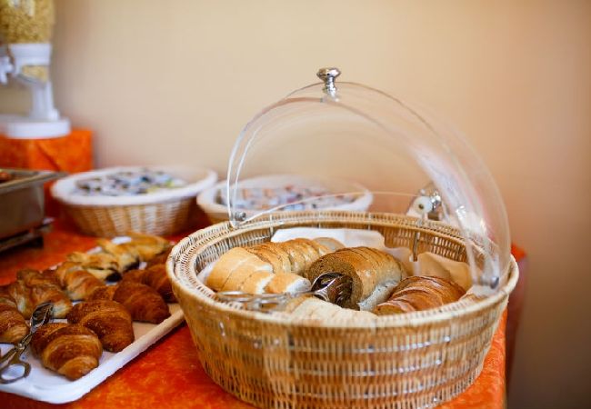 Chambres d'hôtes à Novalja - Chambre dans Novalja avec Balcon, Climatisation, WIFI (3764-2) Chambres d'hôtes à Novalja - Chambre dans Novalja avec Balcon, Climatisation, WIFI (3764-2)