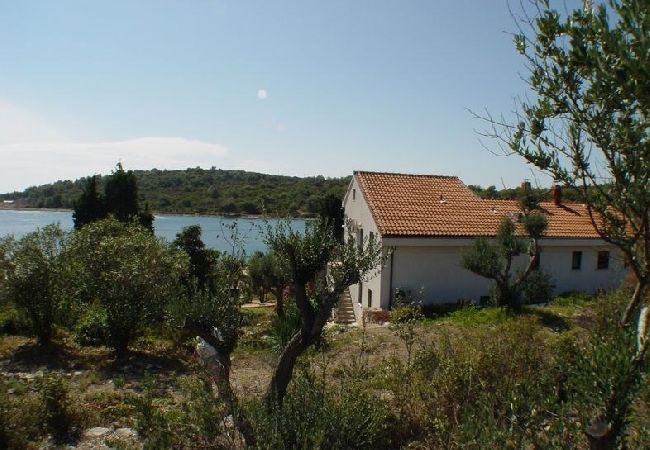 Mali Lošinj - Appartement