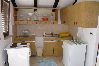 Appartement à Zlarin - Appartement dans Zlarin avec Balcon, WIFI, Machine à laver (3813-1) Appartement à Zlarin - Appartement dans Zlarin avec Balcon, WIFI, Machine à laver (3813-1)