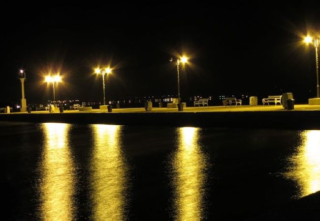 Appartement à Zlarin - Appartement dans Zlarin avec Balcon, WIFI, Machine à laver (3813-2) Appartement à Zlarin - Appartement dans Zlarin avec Balcon, WIFI, Machine à laver (3813-2)