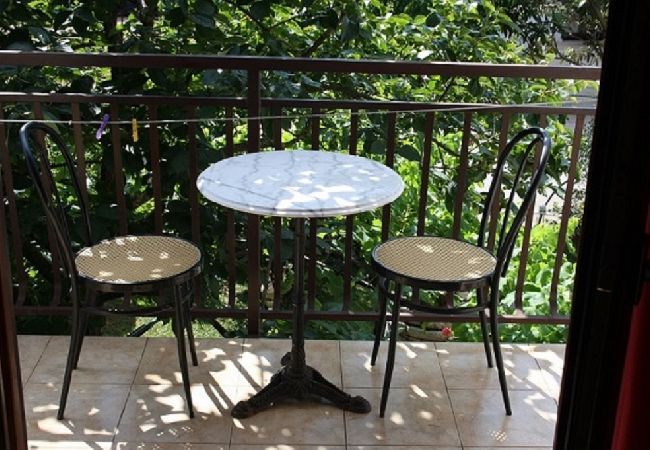 Appartement à Štinjan - Appartement dans Štinjan avec vue mer, Balcon, Climatisation, WIFI (3326-5) Appartement à Štinjan - Appartement dans Štinjan avec vue mer, Balcon, Climatisation, WIFI (3326-5)