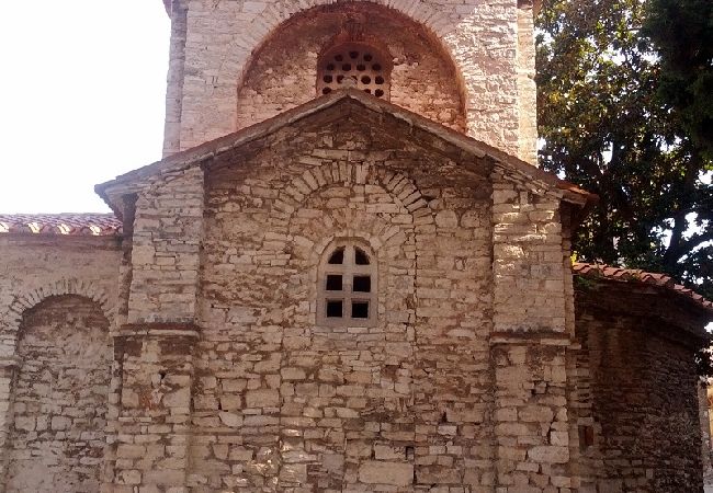 Appartement à Štinjan - Appartement dans Štinjan avec vue mer, Balcon, Climatisation, WIFI (3326-5) Appartement à Štinjan - Appartement dans Štinjan avec vue mer, Balcon, Climatisation, WIFI (3326-5)