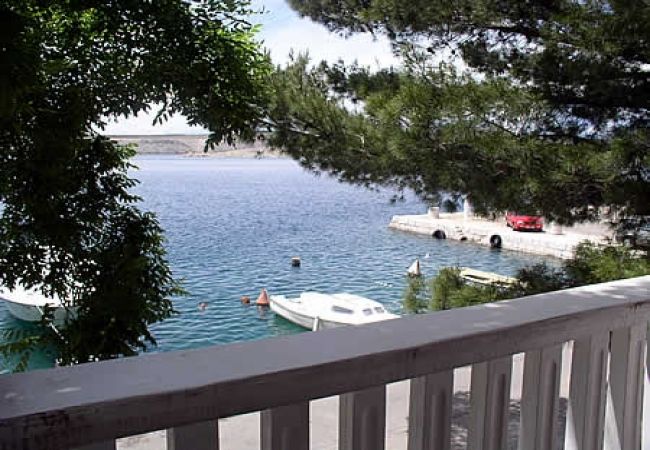 Appartement à Jadranovo - Appartement dans Jadranovo avec vue mer, Balcon, Climatisation, WIFI (3856-1) Appartement à Jadranovo - Appartement dans Jadranovo avec vue mer, Balcon, Climatisation, WIFI (3856-1)