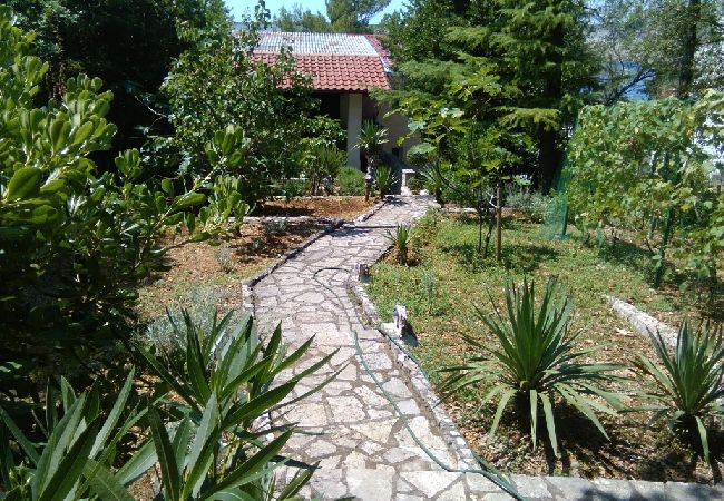 Appartement à Jadranovo - Appartement dans Jadranovo avec vue mer, Balcon, Climatisation, WIFI (3856-2) Appartement à Jadranovo - Appartement dans Jadranovo avec vue mer, Balcon, Climatisation, WIFI (3856-2)