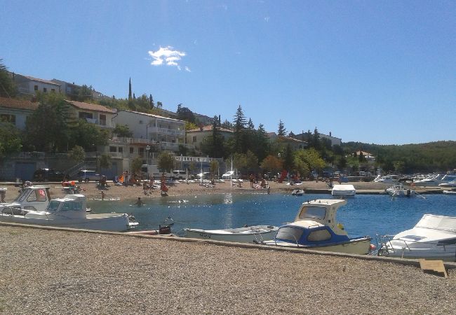 Appartement à Jadranovo - Appartement dans Jadranovo avec vue mer, Balcon, Climatisation, WIFI (3856-2) Appartement à Jadranovo - Appartement dans Jadranovo avec vue mer, Balcon, Climatisation, WIFI (3856-2)