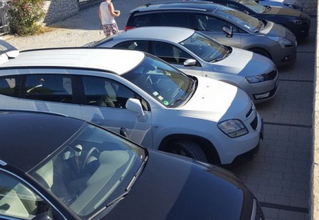 Appartement à Nin - Appartement dans Zaton (Zadar) avec terrasse, Climatisation, WIFI, Machine à laver (4141-2) Appartement à Nin - Appartement dans Zaton (Zadar) avec terrasse, Climatisation, WIFI, Machine à laver (4141-2)