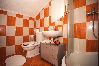 Chambres d'hôtes à Nin - Chambre dans Zaton (Zadar) avec vue mer, terrasse, WIFI, Machine à laver (4141-7) Chambres d'hôtes à Nin - Chambre dans Zaton (Zadar) avec vue mer, terrasse, WIFI, Machine à laver (4141-7)
