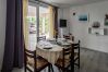 Appartement à Rogoznica - Appartement dans Rogoznica avec terrasse, Climatisation, WIFI, Lave-vaisselle (3338-1) Appartement à Rogoznica - Appartement dans Rogoznica avec terrasse, Climatisation, WIFI, Lave-vaisselle (3338-1)