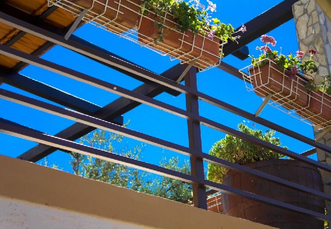 Appartement à Rogoznica - Appartement dans Rogoznica avec terrasse, Climatisation, WIFI (3338-3) Appartement à Rogoznica - Appartement dans Rogoznica avec terrasse, Climatisation, WIFI (3338-3)