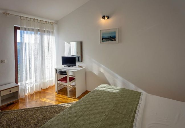 Appartement à Rogoznica - Appartement dans Rogoznica avec terrasse, Climatisation, WIFI (3338-3) Appartement à Rogoznica - Appartement dans Rogoznica avec terrasse, Climatisation, WIFI (3338-3)