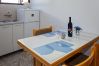 Appartement à Rogoznica - Appartement dans Rogoznica avec terrasse, Climatisation, WIFI (3338-3) Appartement à Rogoznica - Appartement dans Rogoznica avec terrasse, Climatisation, WIFI (3338-3)