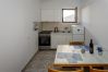 Appartement à Rogoznica - Appartement dans Rogoznica avec terrasse, Climatisation, WIFI (3338-3) Appartement à Rogoznica - Appartement dans Rogoznica avec terrasse, Climatisation, WIFI (3338-3)