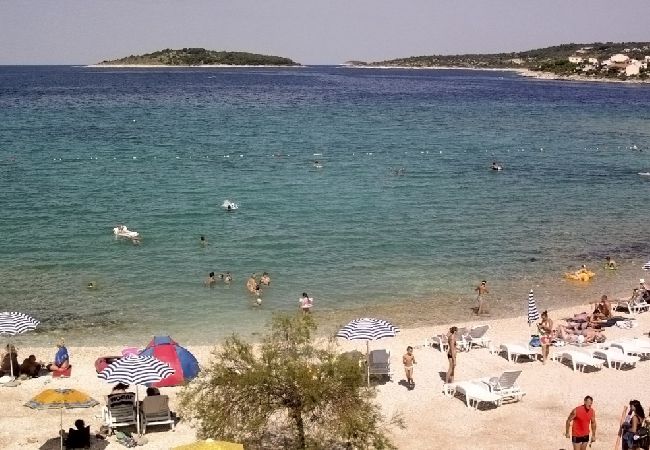 Appartement à Rogoznica - Appartement dans Rogoznica avec Balcon, Climatisation, WIFI (3338-4) Appartement à Rogoznica - Appartement dans Rogoznica avec Balcon, Climatisation, WIFI (3338-4)