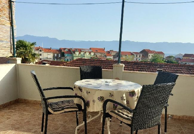 Trpanj - Appartement