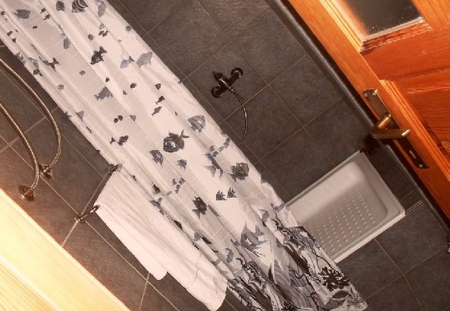 Appartement à Donji Karin - Appartement dans Karin Gornji avec vue mer, Balcon, Climatisation, WIFI (4207-1) Appartement à Donji Karin - Appartement dans Karin Gornji avec vue mer, Balcon, Climatisation, WIFI (4207-1)