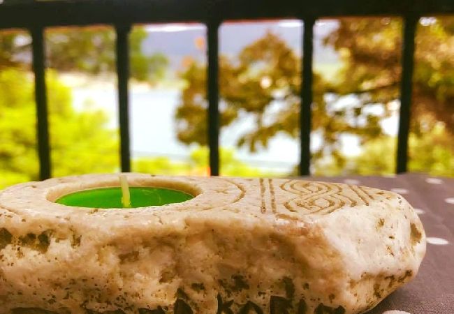 Appartement à Donji Karin - Appartement dans Karin Gornji avec vue mer, Balcon, Climatisation, WIFI (4207-1) Appartement à Donji Karin - Appartement dans Karin Gornji avec vue mer, Balcon, Climatisation, WIFI (4207-1)