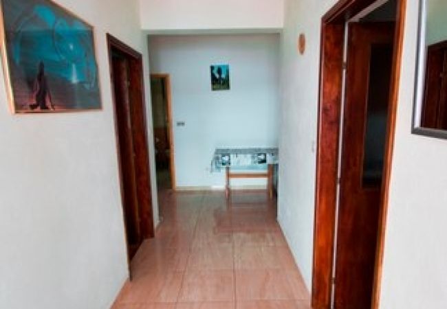 Appartement à Seline - Appartement à Seline avec vue sur la mer, terrasse, W-LAN, lave-linge (4209-2) Appartement à Seline - Appartement à Seline avec vue sur la mer, terrasse, W-LAN, lave-linge (4209-2)