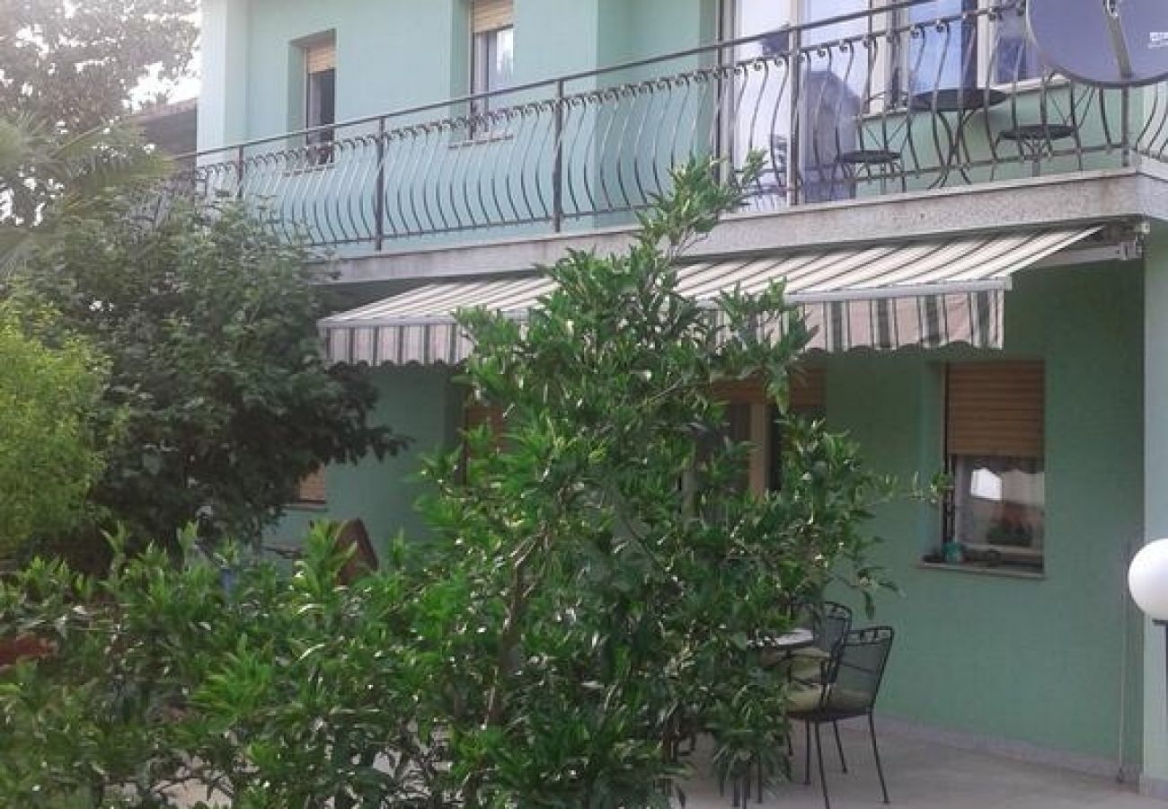 Appartement à Banjole - Appartement dans Banjole avec Balcon, Climatisation, WIFI (4211-1)