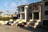 Appartement à Umag - Appartement dans Umag avec terrasse, Climatisation, WIFI (4259-1)