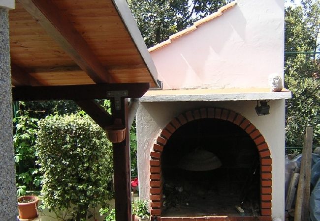 Appartement à Kožino - Appartement dans Kožino avec vue mer, terrasse, Climatisation, WIFI (4262-2) Appartement à Kožino - Appartement dans Kožino avec vue mer, terrasse, Climatisation, WIFI (4262-2)