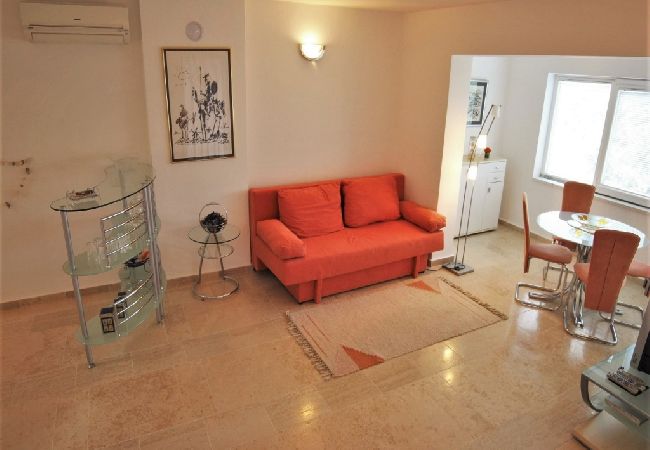 Rovinj - Appartement