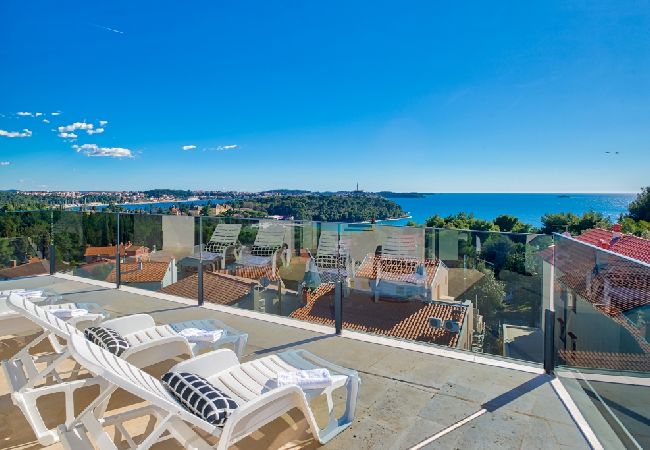 Rovinj - Appartement