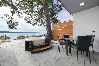 Appartement à Brela - Appartement dans Brela avec vue mer, Balcon, Climatisation, WIFI (3524-5)