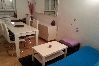 Appartement à Zagreb - Apartment in Zagreb with Balcony, WIFI, Washing machine (4292-1)
