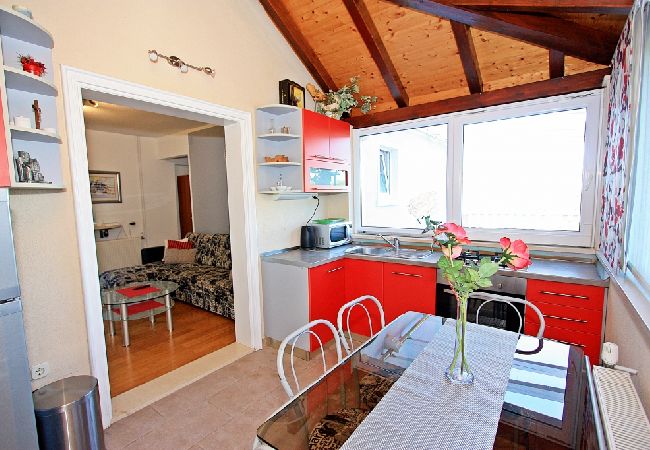 Maison à Postira - Maison de vacances dans Postira avec vue mer, terrasse, Climatisation, WIFI (4298-1) Maison à Postira - Maison de vacances dans Postira avec vue mer, terrasse, Climatisation, WIFI (4298-1)