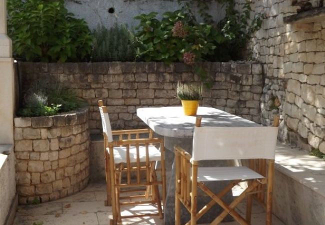 Maison à Postira - Maison de vacances dans Postira avec vue mer, terrasse, Climatisation, WIFI (4298-1) Maison à Postira - Maison de vacances dans Postira avec vue mer, terrasse, Climatisation, WIFI (4298-1)