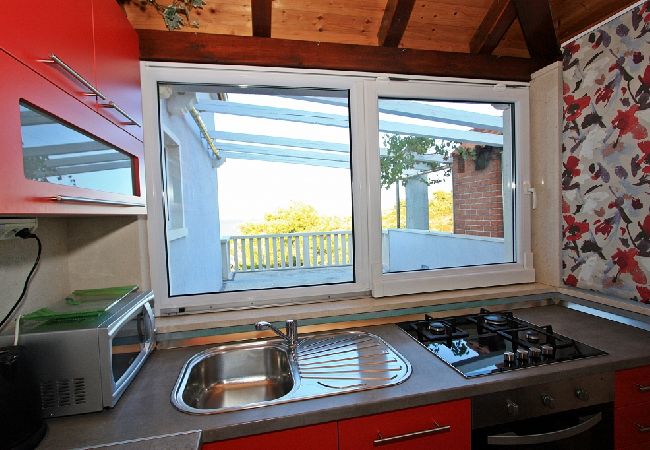 Maison à Postira - Maison de vacances dans Postira avec vue mer, terrasse, Climatisation, WIFI (4298-1) Maison à Postira - Maison de vacances dans Postira avec vue mer, terrasse, Climatisation, WIFI (4298-1)