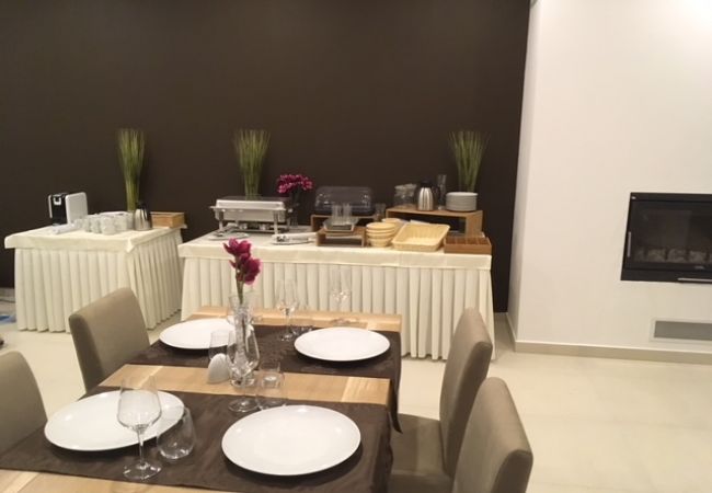 Appartement à Vodice - Appartement dans Vodice avec Balcon, Climatisation, WIFI (4323-1) Appartement à Vodice - Appartement dans Vodice avec Balcon, Climatisation, WIFI (4323-1)