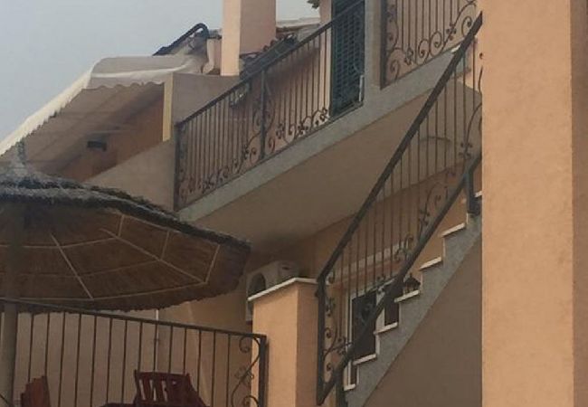 Appartement à Vodice - Appartement dans Vodice avec Balcon, Climatisation, WIFI (4323-1) Appartement à Vodice - Appartement dans Vodice avec Balcon, Climatisation, WIFI (4323-1)