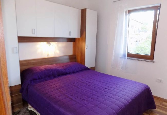 Appartement à Mošcenicka Draga - Appartement dans Mošćenička Draga avec vue mer, terrasse, Climatisation, WIFI (4364-6) Appartement à Mošcenicka Draga - Appartement dans Mošćenička Draga avec vue mer, terrasse, Climatisation, WIFI (4364-6)