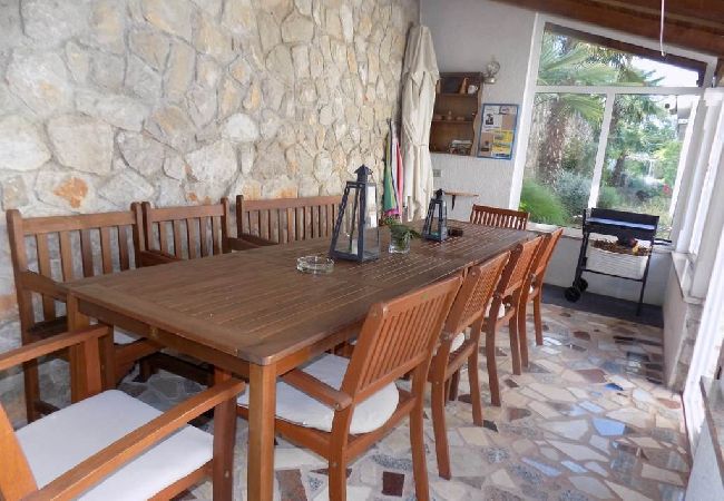 Appartement à Mošcenicka Draga - Appartement dans Mošćenička Draga avec vue mer, terrasse, Climatisation, WIFI (4364-6) Appartement à Mošcenicka Draga - Appartement dans Mošćenička Draga avec vue mer, terrasse, Climatisation, WIFI (4364-6)