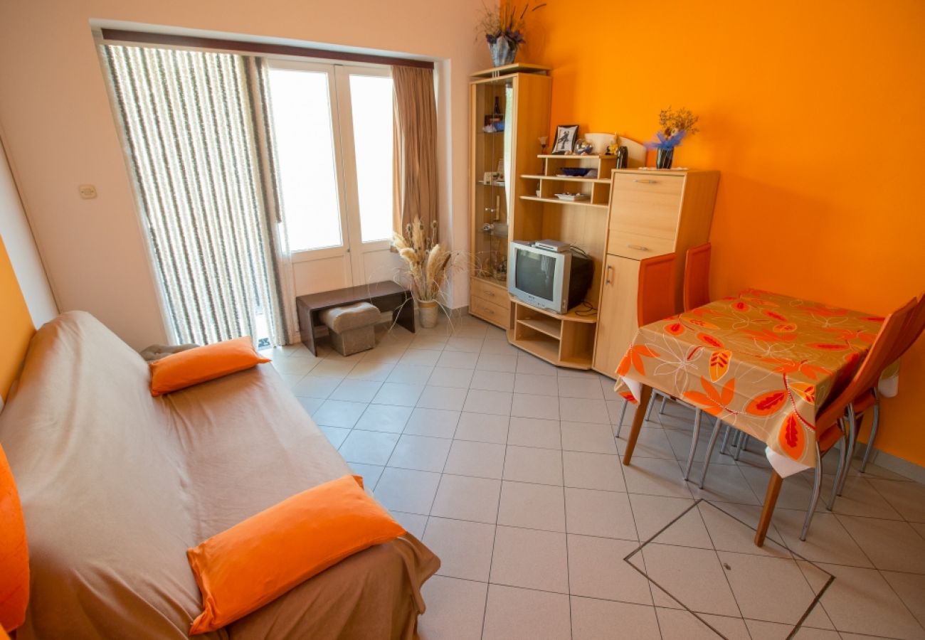 Appartement à Lopar - Appartement dans Lopar avec Climatisation, WIFI, Machine à laver (73-1)