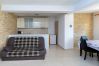 Appartement à Lopar - Appartement dans Lopar avec Balcon, Climatisation, WIFI (4421-1)