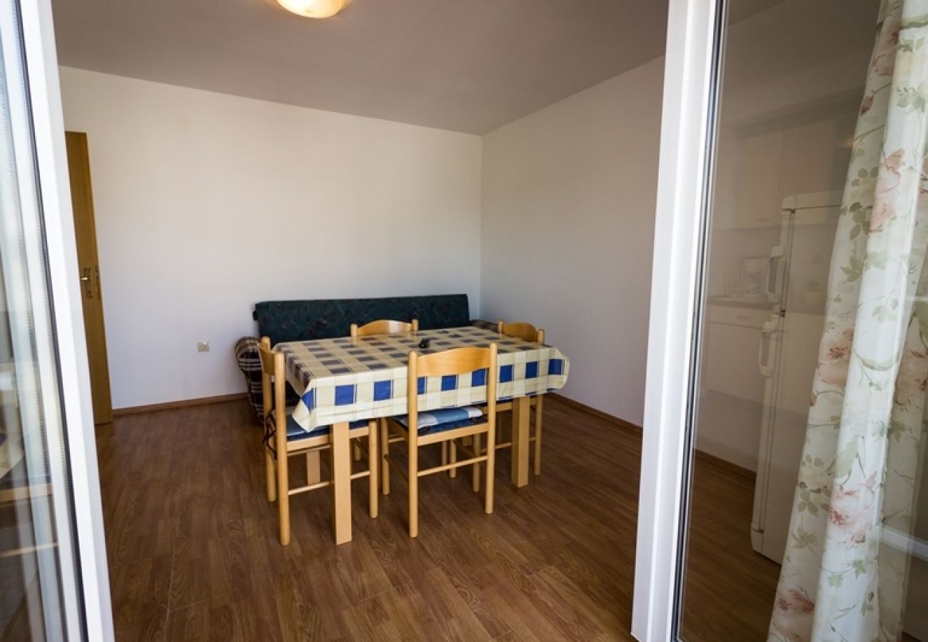 Appartement à Lopar - Appartement dans Lopar avec vue mer, terrasse, Climatisation, WIFI (4419-2)