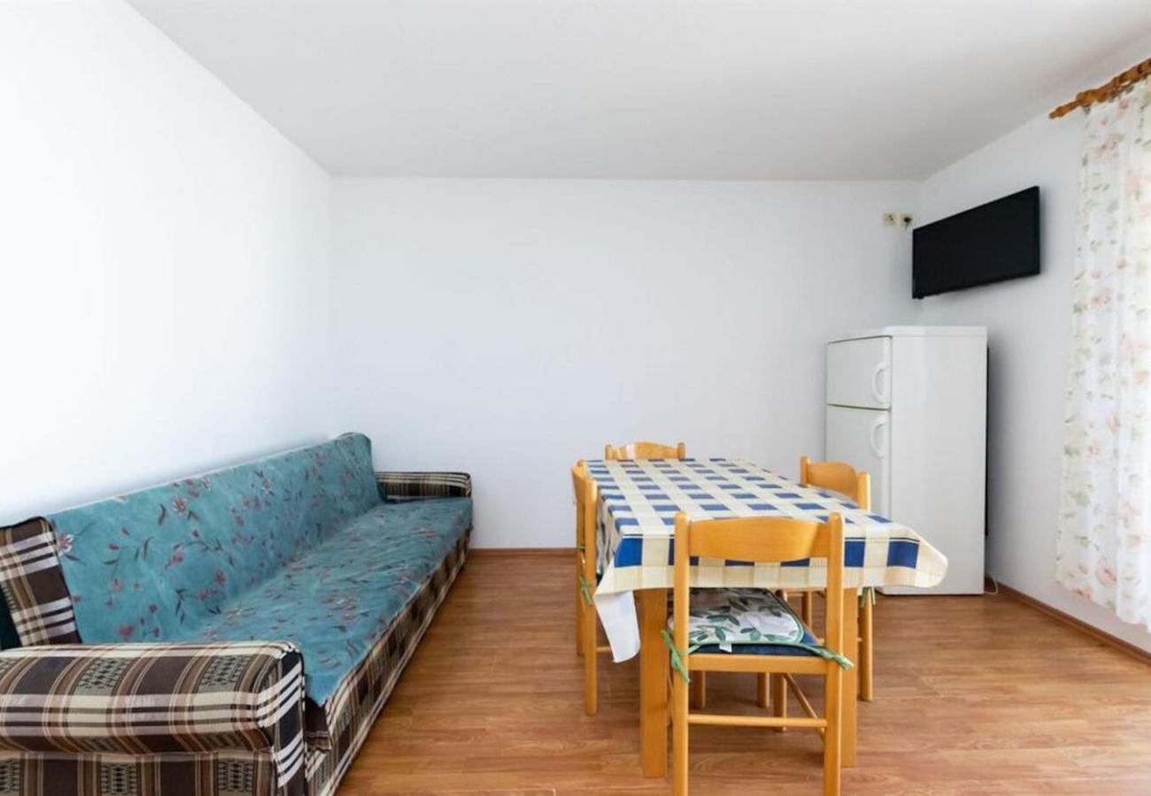 Appartement à Lopar - Appartement dans Lopar avec vue mer, terrasse, Climatisation, WIFI (4419-2)