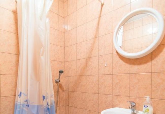 Appartement à Vodice - Appartement dans Vodice avec Balcon, Climatisation, WIFI (4441-1) Appartement à Vodice - Appartement dans Vodice avec Balcon, Climatisation, WIFI (4441-1)