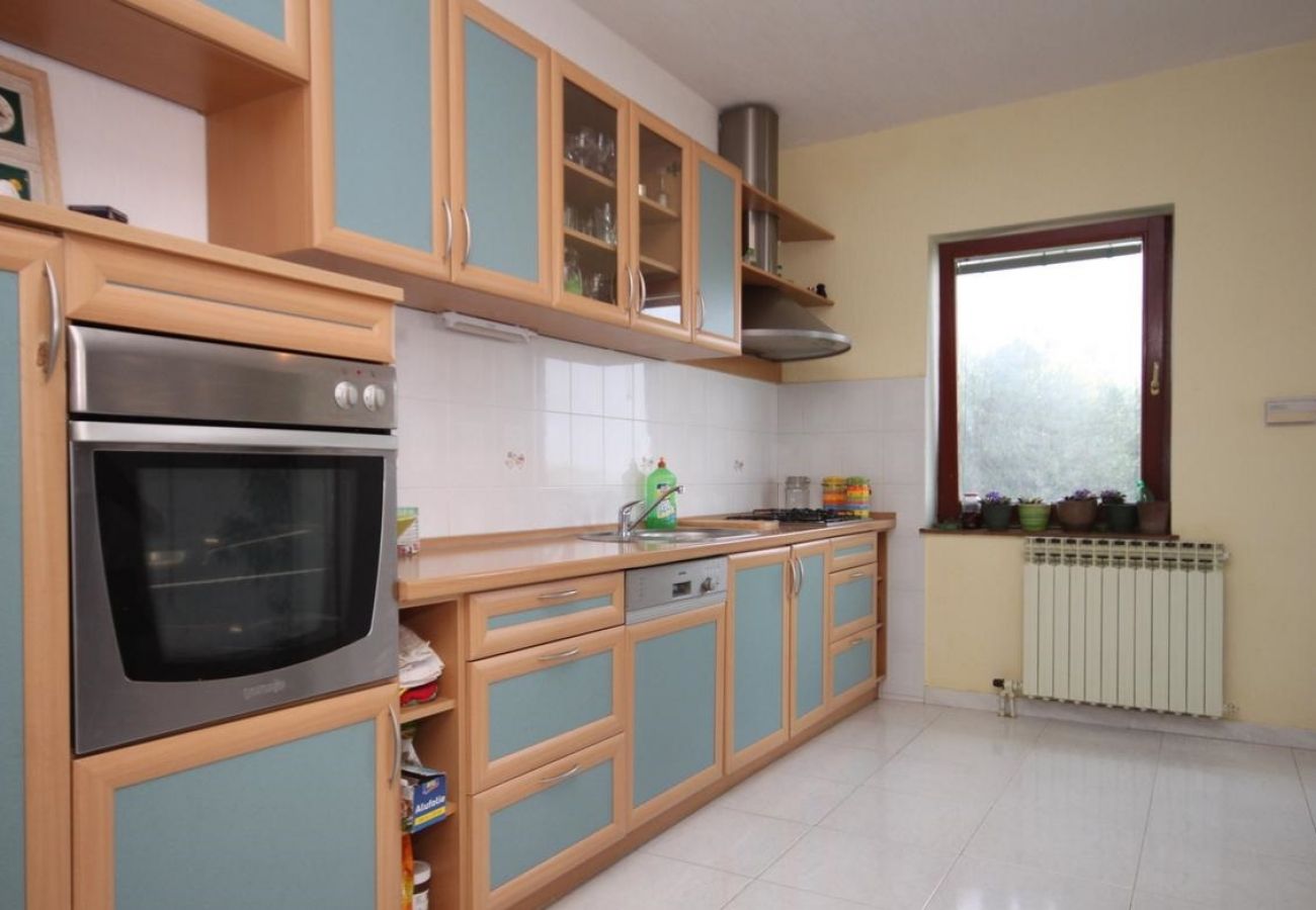 Appartement à Kali - Appartement dans Kali avec vue mer, terrasse, Climatisation, WIFI (4230-3)