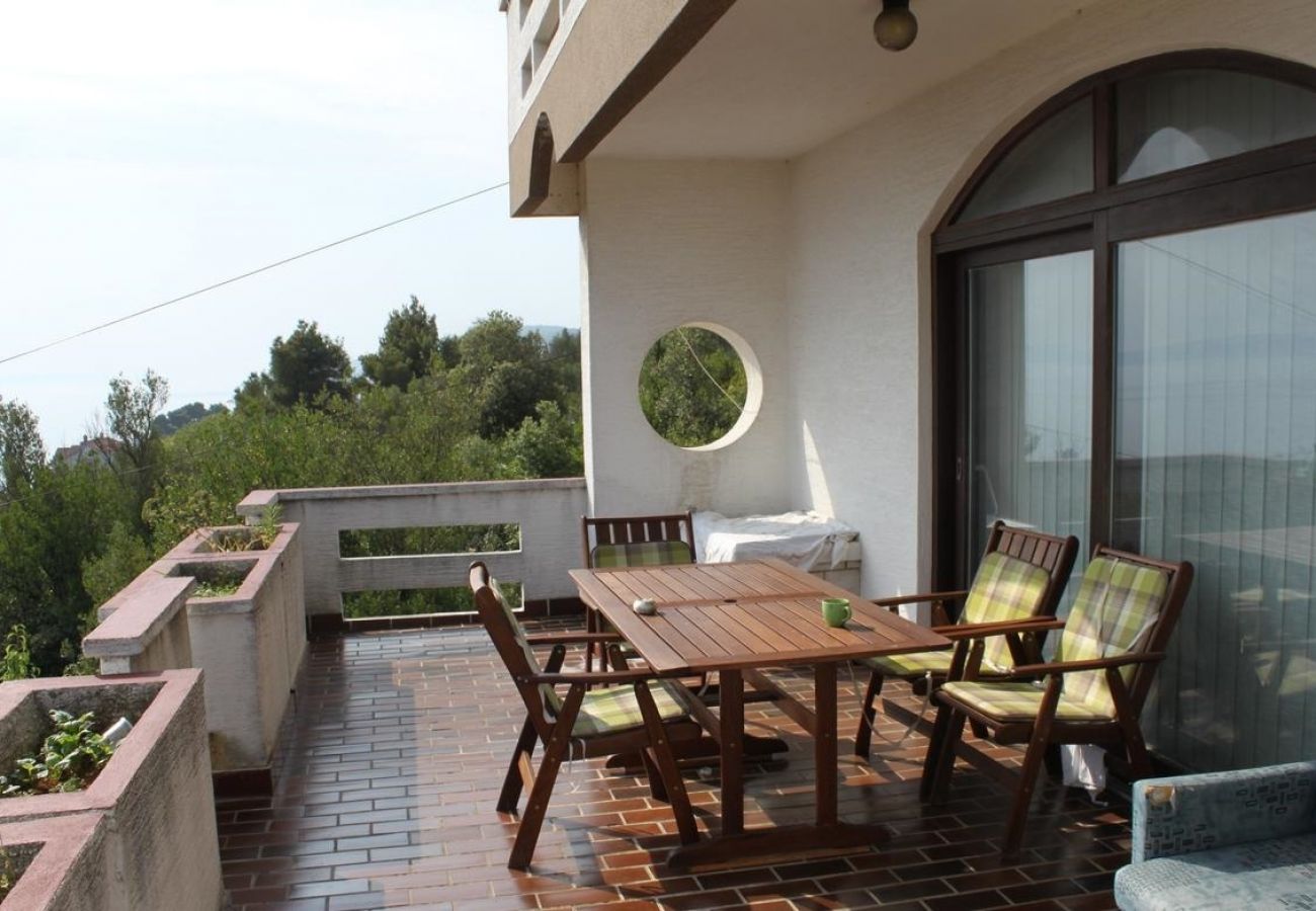 Appartement à Kali - Appartement dans Kali avec vue mer, terrasse, Climatisation, WIFI (4230-3)