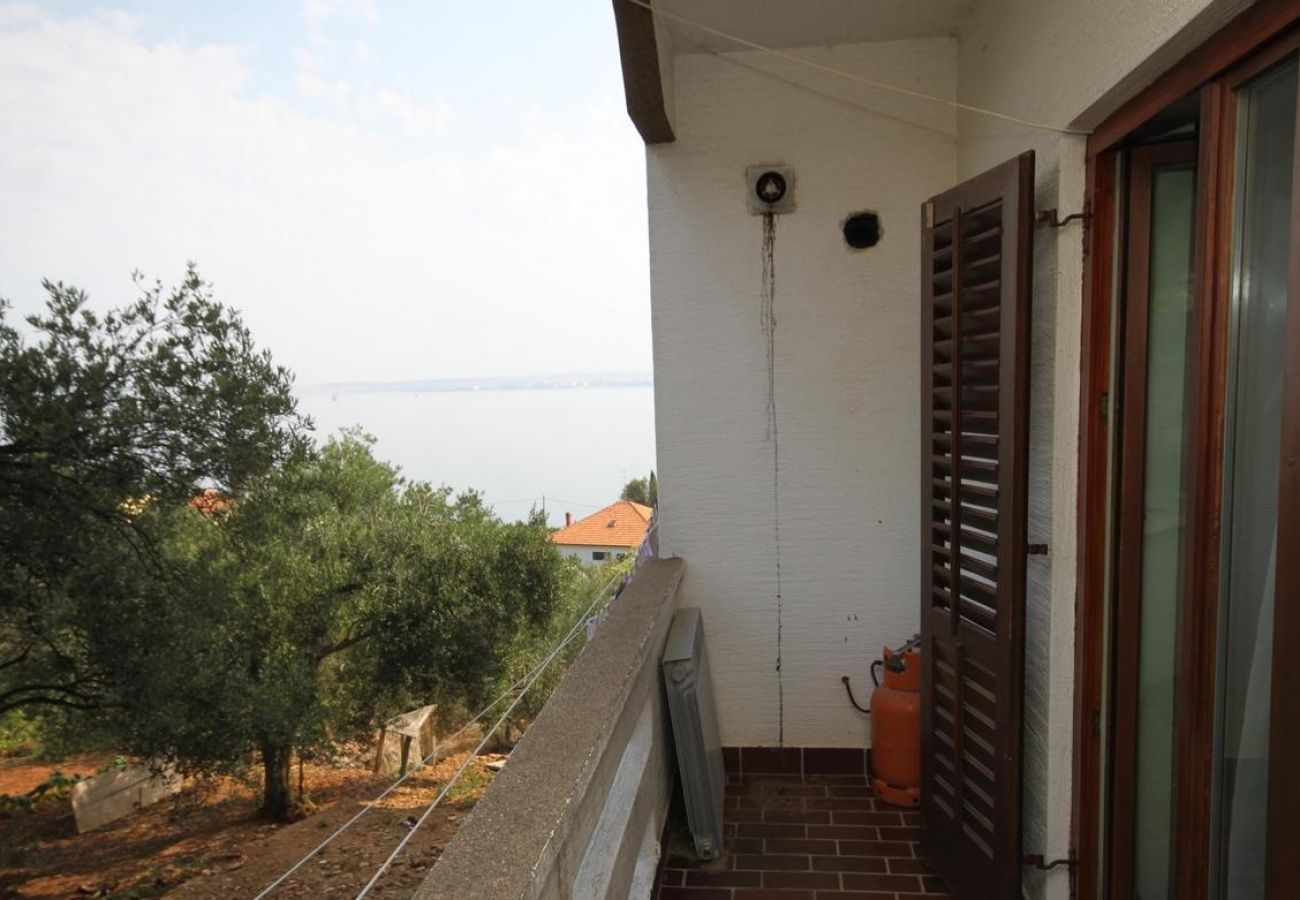 Appartement à Kali - Appartement dans Kali avec vue mer, terrasse, Climatisation, WIFI (4230-3)