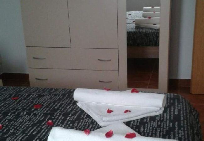 Appartement à Vrsi - Appartement dans Vrsi avec Balcon, Climatisation, WIFI (4494-1) Appartement à Vrsi - Appartement dans Vrsi avec Balcon, Climatisation, WIFI (4494-1)