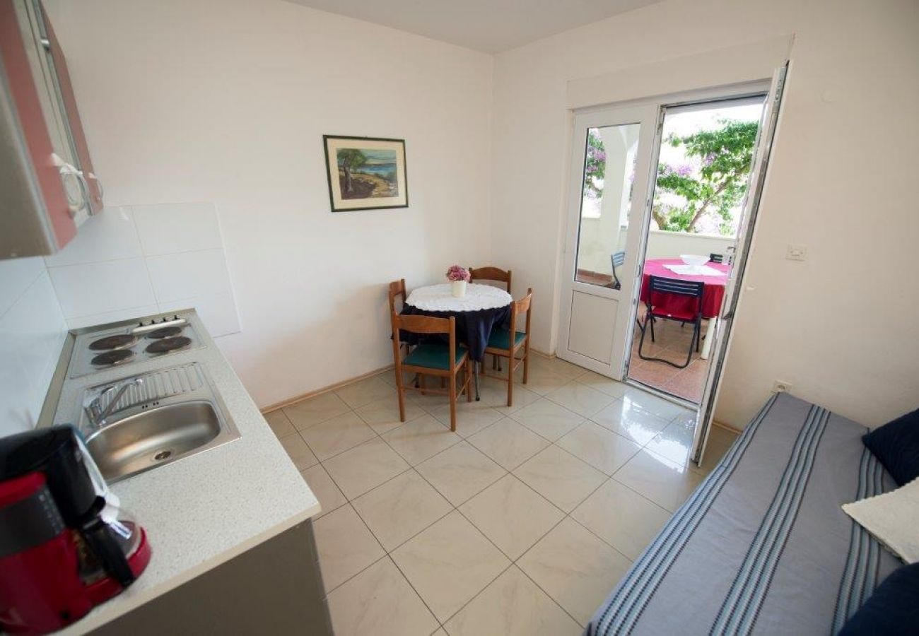 Appartement à Duce - Appartement dans Duće avec vue mer, terrasse, Climatisation, WIFI (132-10)