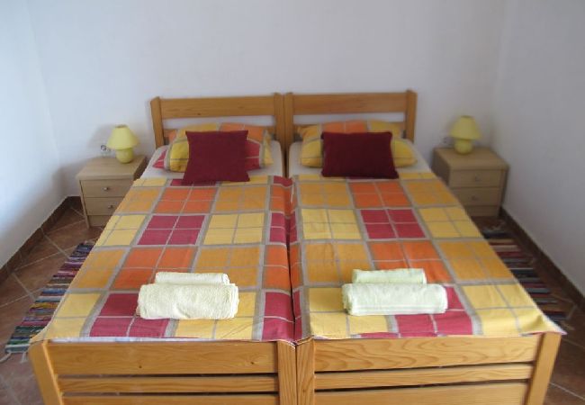 Appartement à Vir - Appartement dans Vir avec vue mer, terrasse, Climatisation, WIFI (4472-1) Appartement à Vir - Appartement dans Vir avec vue mer, terrasse, Climatisation, WIFI (4472-1)