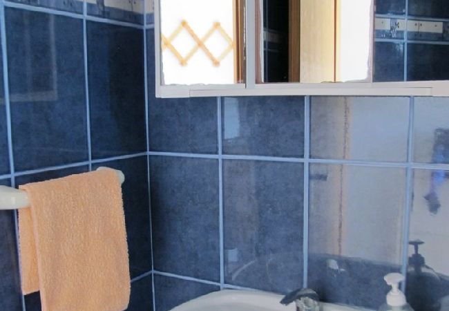 Appartement à Vir - Appartement dans Vir avec vue mer, terrasse, Climatisation, WIFI (4472-1) Appartement à Vir - Appartement dans Vir avec vue mer, terrasse, Climatisation, WIFI (4472-1)